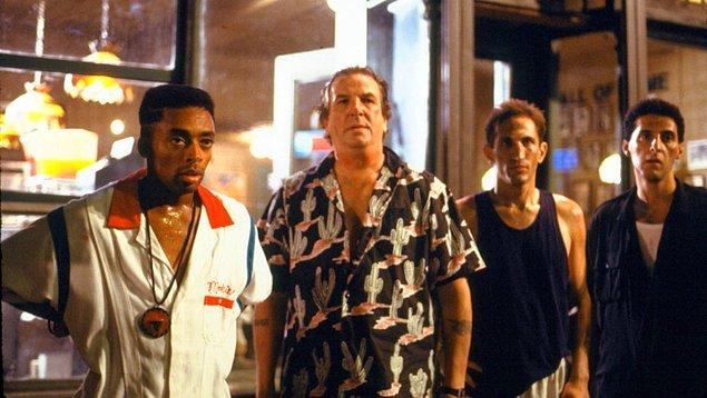 8. Spike Lee, Do the Right Thing (1989)