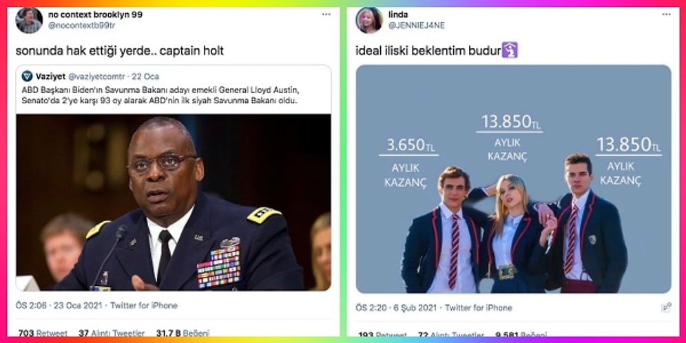 Hayranlıkla İzlediğimiz Yabancı Dizilerle İlgili Yapılan Mizahın Bu Ayki En Komik Temsilcileri