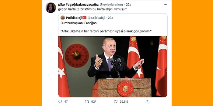 Parti ve Görüş Ayırmaksızın Siyasileri Mizahına Alet Ederek Herkesi Güldüren 25 Kişi