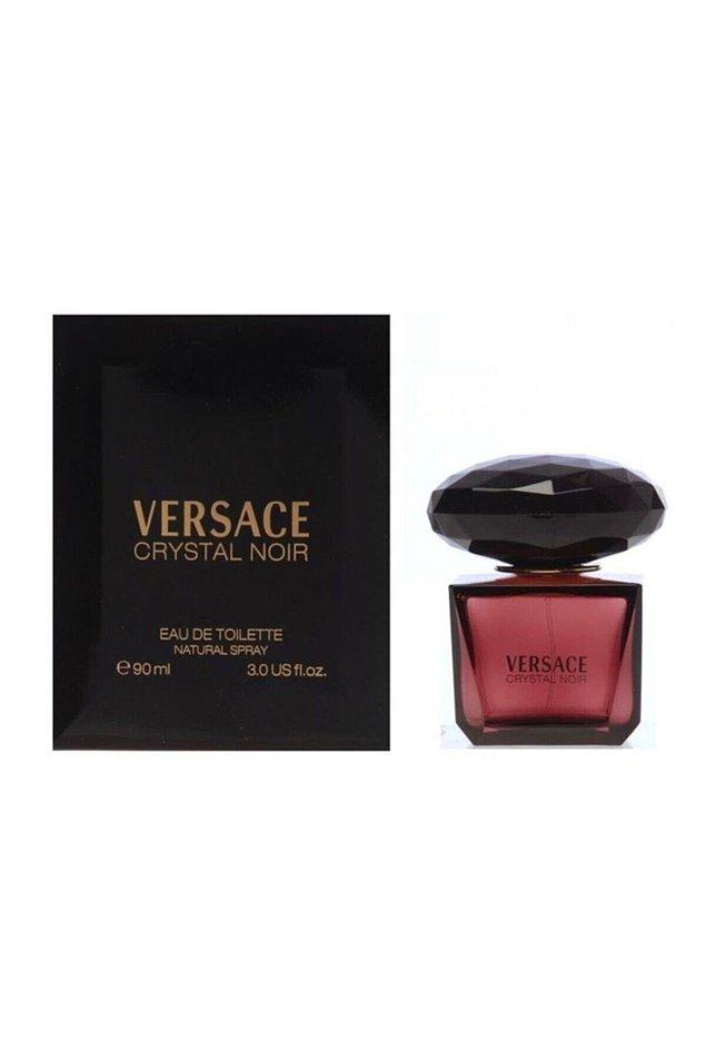 3. %50 indirimdeki bu Versace parfümü kaçırmayın üzülürsünüz.