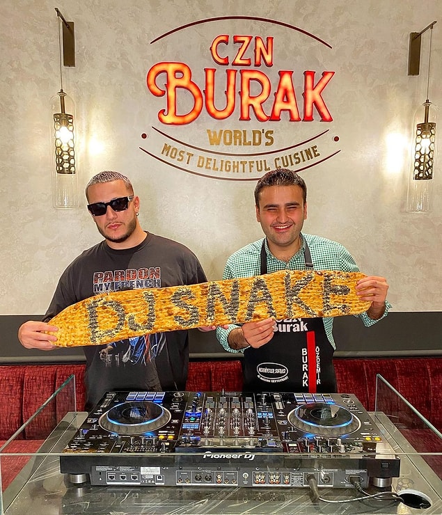 DJ Snake