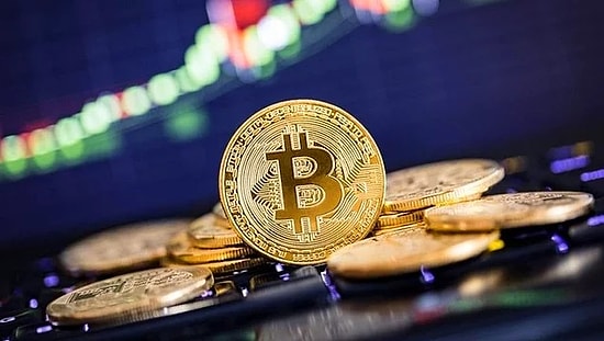 Bitcoin Fiyatlarında Düşüş! 1 Bitcoin Ne Kadar, Kaç Dolar, Kaç TL?