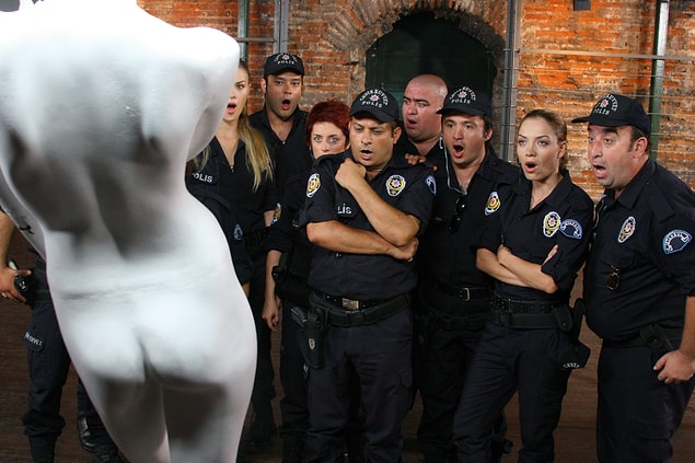 4. Ah Polis Olsam (2006)