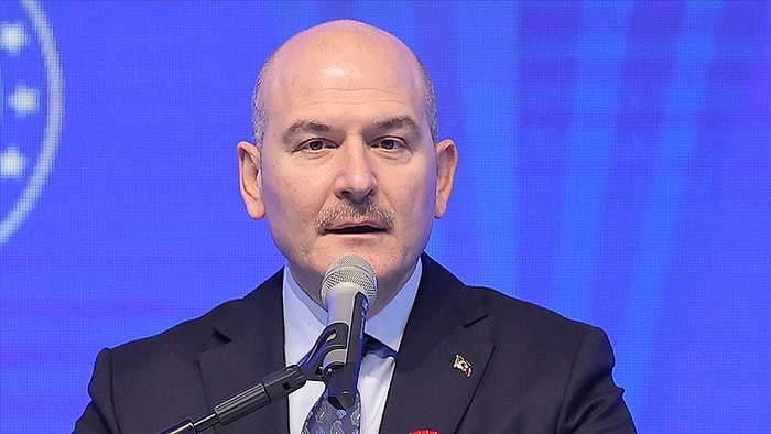 Soylu'dan Kılıçdaroğlu'na Tepki: 'Meseleyi Cumhurbaşkanı'na Yıkmak PKK'yı Aklamaktır'