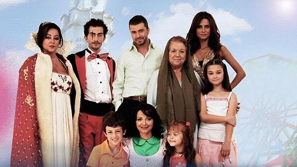 Türk televizyonlarının efsaneleri arasında yer alan Bez Bebek dizisini mutlaka hatırlıyorsunuzdur.