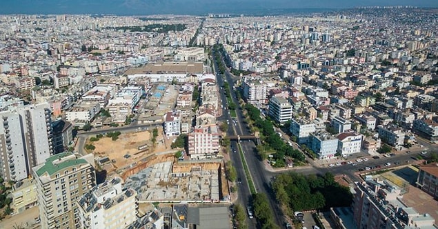 Tam güvenli bir kent elde etmek için yaklaşık 500 milyar TL'ye ihtiyaç var