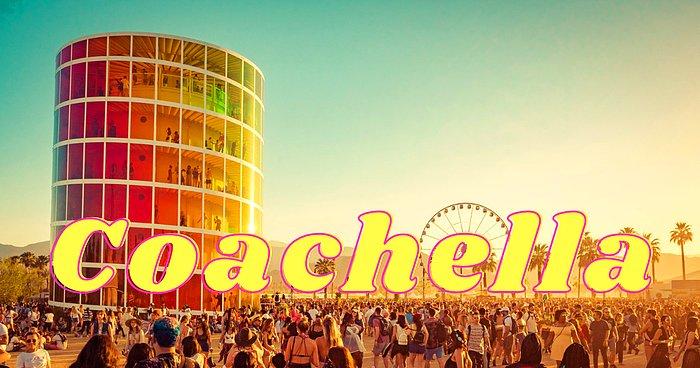 2021’de İptal Olan Coachella Festivalinin Gelmiş Geçmiş En iyi 13 Performansı
