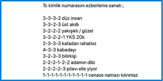 Ana Haber Bültenlerine Konu Olan ''TC Kimlik No'' Onedio Testi Tüm Türkiye'de Nasıl Viral Oldu?