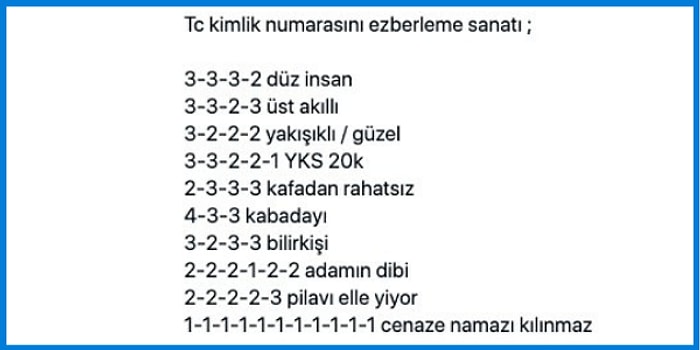 Ana Haber Bültenlerine Konu Olan ''TC Kimlik No'' Onedio Testi Tüm Türkiye'de Nasıl Viral Oldu?