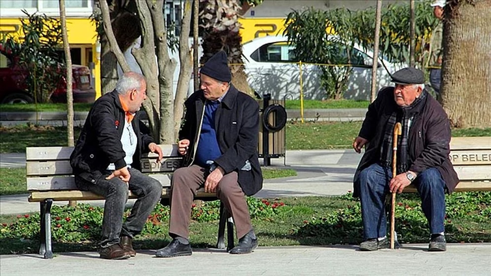 20 Yaş Altı ve 65 Yaş Üstü Yasağı Bitti Mi?