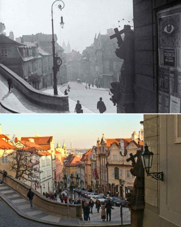 19. Prag 1910 ve 2020