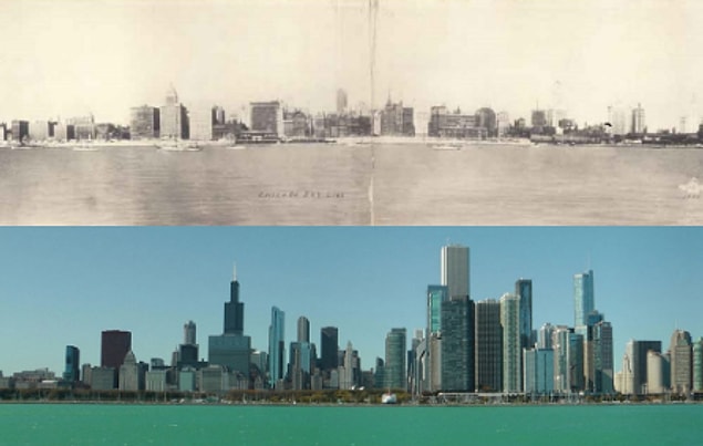 20. Chicago 1926 ve Günümüz