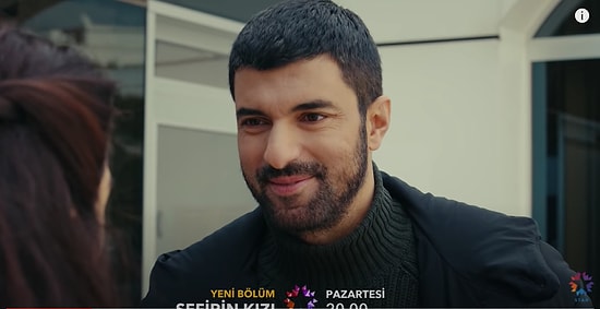 Sefirin Kızı 41. Bölüm Fragmanı Yayınlandı! Melek'i Dedesi Kaçırınca Sancar Deliye Döner...