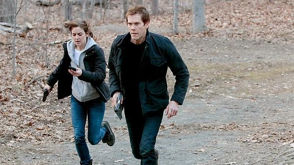 12. The Following