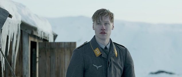 10. Beyazlar İçinde (2012)