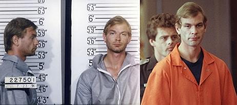Korkunç Bir Tecavüzcü ve Nekrofile Dönüşerek Birlikte Olduğu Kişileri Öldürüp Saklayan Katil: Jeffrey Dahmer