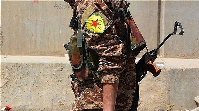 "YPG’ye yönelik bir şeyler yapmayı planlıyorsan bunu yapma’ mesajı"