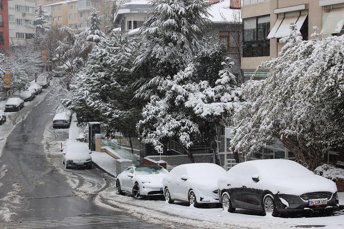 yarin hava durumu nasil olacak bu hafta istanbul da kar yagacak mi iste 5 gunluk meteoroloji verileri