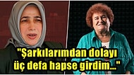 AKP'li Özlem Zengin'in 'Onurlu ve Ahlaklı Kadın' Çıkışına Selda Bağcan'dan Çok Büyük Bir Tepki Geldi