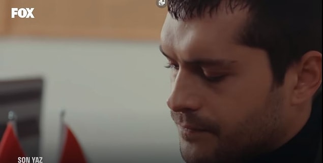 Son Yaz Son Bölüm Özeti