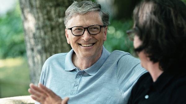 13. Inside Bill's Brain: Decoding Bill Gates