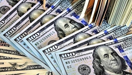 1 Dolar Ne Kadar Oldu? 22 Şubat 2021 Dolar ve Euro Fiyatları