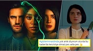 Her Şey Güllük Gülistanlıkken Birden Hepimizi Ters Köşe Yapan Netflix’in Yeni Dizisi: Gözlerinin Ardında