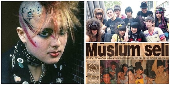 Dünyadaki Akımlar ve Sosyal Dönüşümlerin Etkisi: Türkiye Gençliğini Etkisi Altına Almış Alt Kültürler