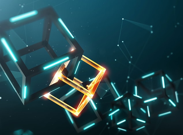 7. Blockchain nedir?