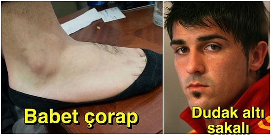 Kadınlar Tarafından Erkeklerin Kıyafetleri ve Tarzlarıyla İlgili Aşırı Derecede İtici Bulunan Detaylar