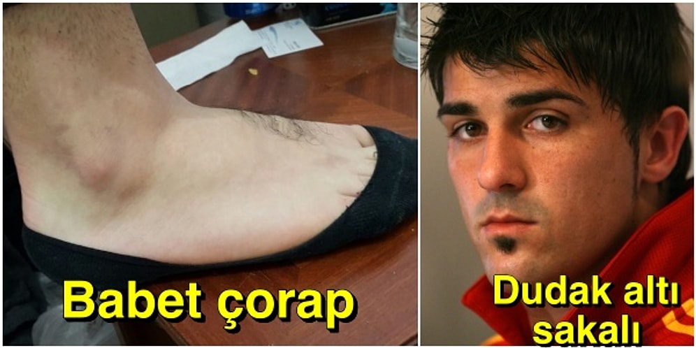 Kadınlar Tarafından Erkeklerin Kıyafetleri ve Tarzlarıyla İlgili Aşırı Derecede İtici Bulunan Detaylar