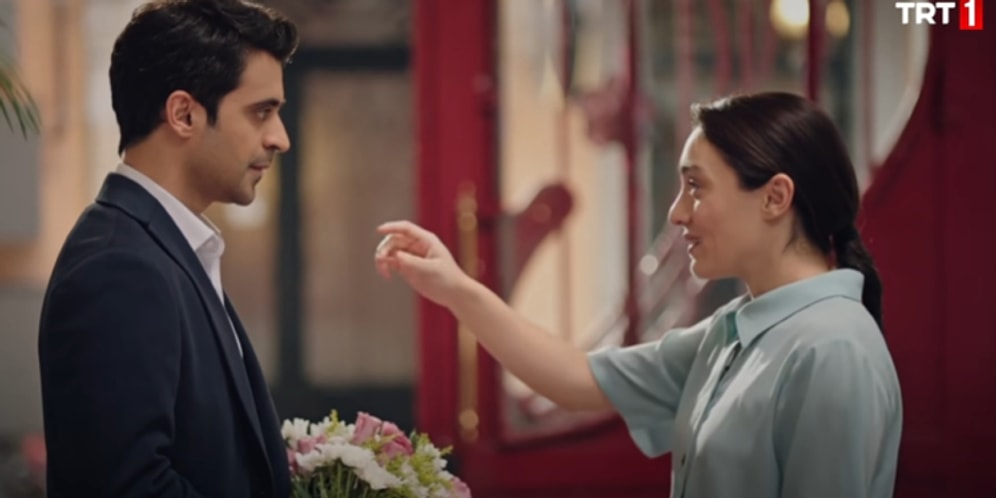 Masumlar Apartmanı'nda Sempatik Halleriyle Herkesin Çok Sevdiği Gülben'in Gerçek Hikayesini Biliyor musunuz?