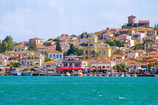 Balıkesirlisin!