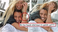 Mısırlı Sevgilisiyle Dolu Dizgin Aşk Yaşayan Şeyma Subaşı'nın Bileklik ve Saatinin Fiyatı Yine Dudak Uçuklattı