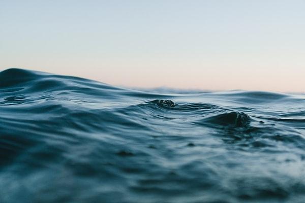 Dünya'daki bütün okyanusların suyuyla bile tuzdan arındırılmış suyla insanların su ihtiyacının yarısından daha azını karşılayabiliyoruz.