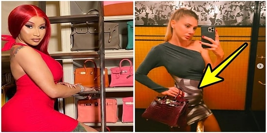 Ünlülerin Koleksiyonunu Yaptığı Hermes Çanta Satışları Pandemiye Rağmen Neden Bu Kadar Arttı?