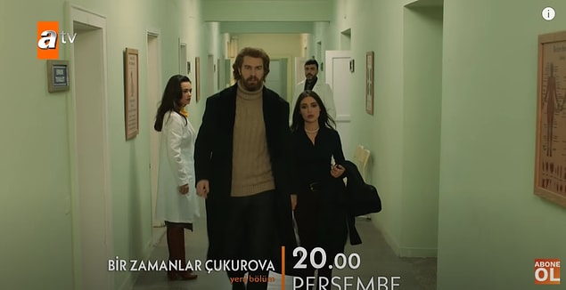 Bir Zamanlar Çukurova Son Bölüm Özeti