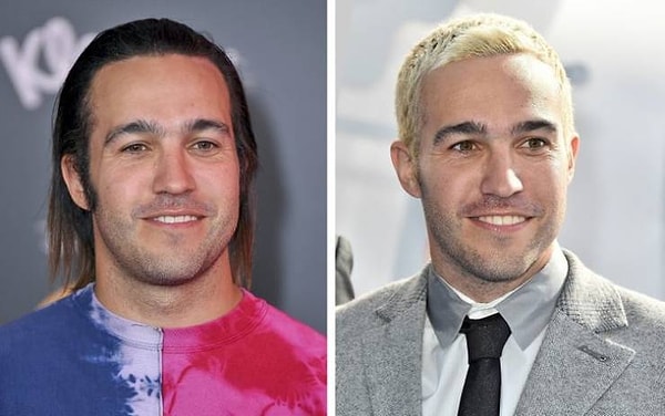 6. Пит Вентц