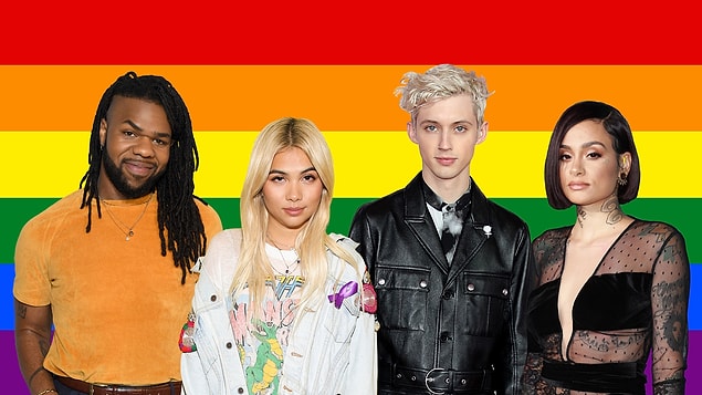 5. Queer