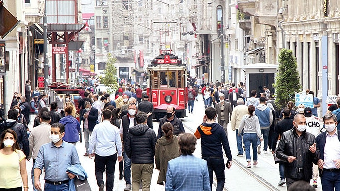 Yeni Sistem Haziran Ayına Kadar Devam Edecek: Koronavirüse ‘Hava Durumu’ Gibi Takip