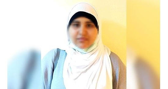 Kırmızı Bültenle Aranan IŞİD'li Ankara'da Yakalandı