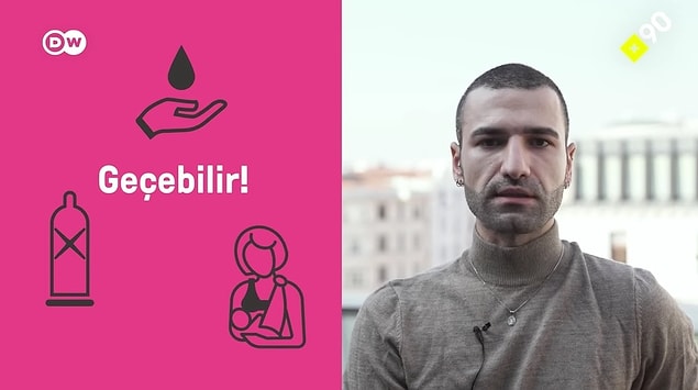 HIV'in hayatta kalabilmek için ihtiyaç duyduğu vücut sıvıları; anne sütü, kan, sperm, vajinal sıvı, anal akıntılar.