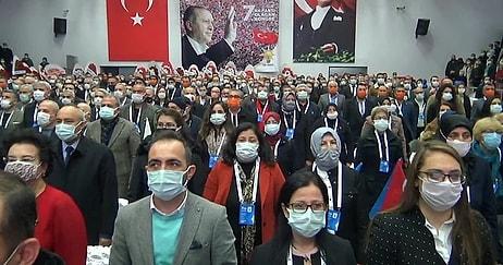AKP Kongrelerindeki 'Lebalep Dolu'luk Vaka Sayılarındaki Artışı Nasıl Etkiledi?