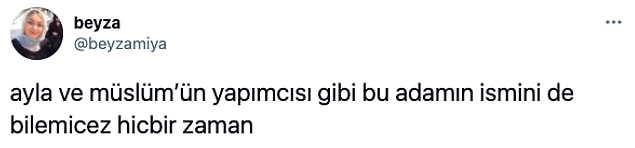 Aynen, eniştenin adı 'Mısırlı milyarder sevgili' 😂