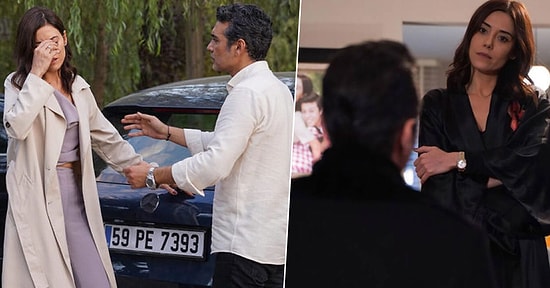 Cansu Dere'nin Başrol Olduğu Sadakatsiz'in Seyirciyi Ekrana Bağlamasının 8 Sebebi