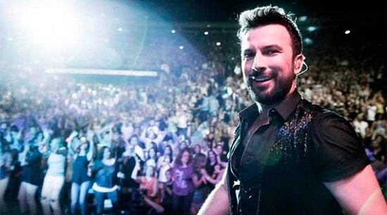 Bu Şarkılardan Hangisi Tarkan Tarafından Yorumlanmamıştır?