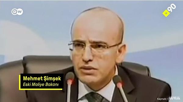 2011 yılındaki Van depreminin ardından dönemin Maliye Bakanı Mehmet Şimşek farklı amaçlarla getirilse de tüm vergilerin aynı havuzda toplandığını belirtmişti.