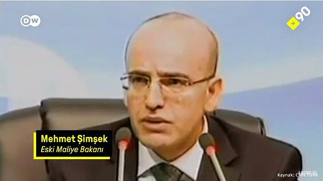 2011 yılındaki Van depreminin ardından dönemin Maliye Bakanı Mehmet Şimşek farklı amaçlarla getirilse de tüm vergilerin aynı havuzda toplandığını belirtmişti.