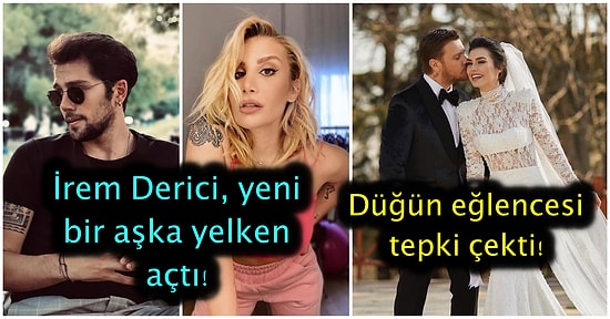 Bugün de Gıybete Doyduk! 23 Şubat'ta Magazin Dünyasında Öne Çıkan Olaylar