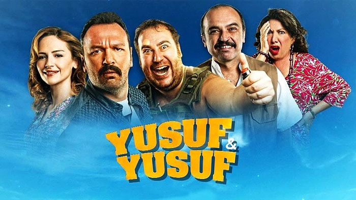 Yusuf Yusuf Filmi Konusu Nedir? Yusuf Yusuf Oyuncuları Kimlerdir?